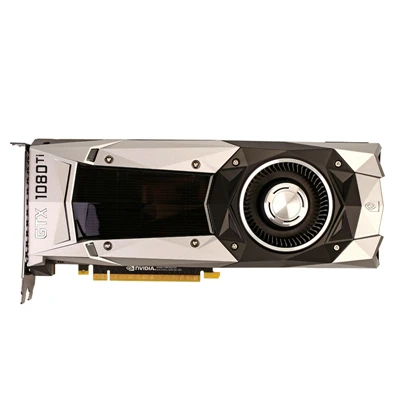 Colorful GeForce GTX1080Ti Founders Edition
